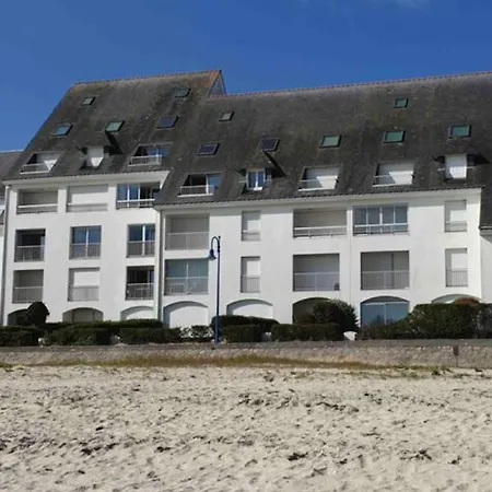 Apartment Ker Lafranec'h - Face Et Plage, 2 Chambres, Wifi *
