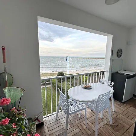 Apartment Ker Lafranec'h - Face Et Plage, 2 Chambres, Wifi *